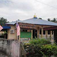 Madrasah Ihsaniah, Petaling Hulu ico