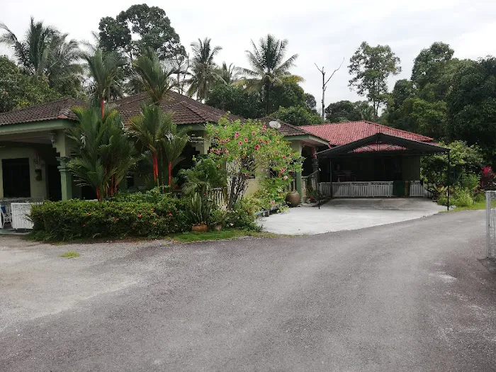 Madrasah Ihsaniah, Petaling Hulu Picture 2