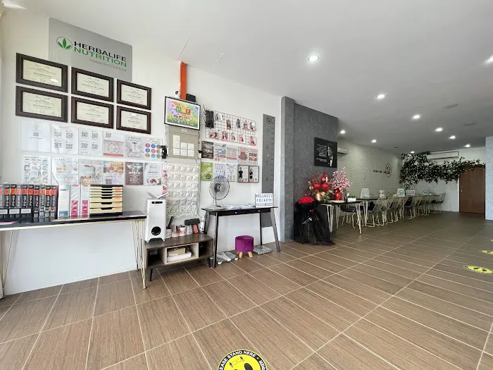 My Wellness Diary Nutrition Centre Picture 7