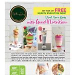 My Wellness Diary Nutrition Centre