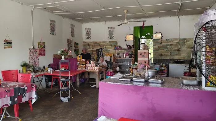 Kedai Makan Cik Aya Warpak Picture 1