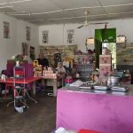 Kedai Makan Cik Aya Warpak