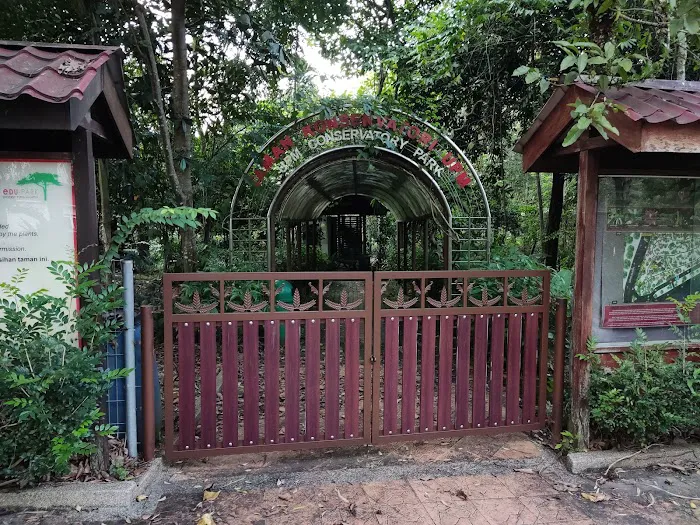 Taman Konservatori UPM Picture 4