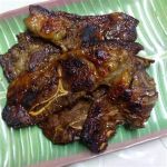 Kambing Perap Angah