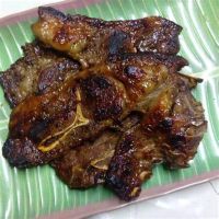 Kambing Perap Angah ico
