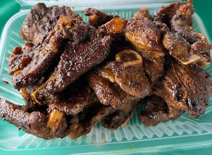 Kambing Perap Angah Picture 2