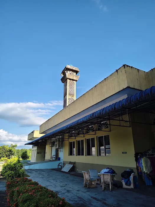 Masjid Putera Jaya Setiu Picture 3