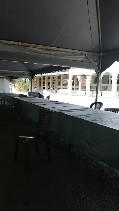 Masjid Putera Jaya Setiu Picture 4