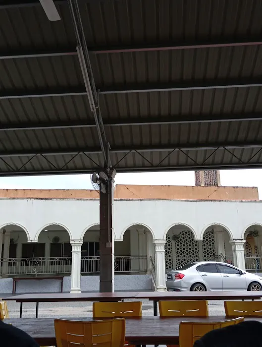 Masjid Putera Jaya Setiu Picture 7
