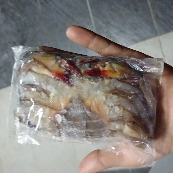 Ketam lembut borong banting baru Picture 7
