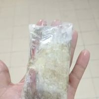 Ketam lembut borong banting baru ico