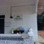 Surau Al Falah Pak Kancil