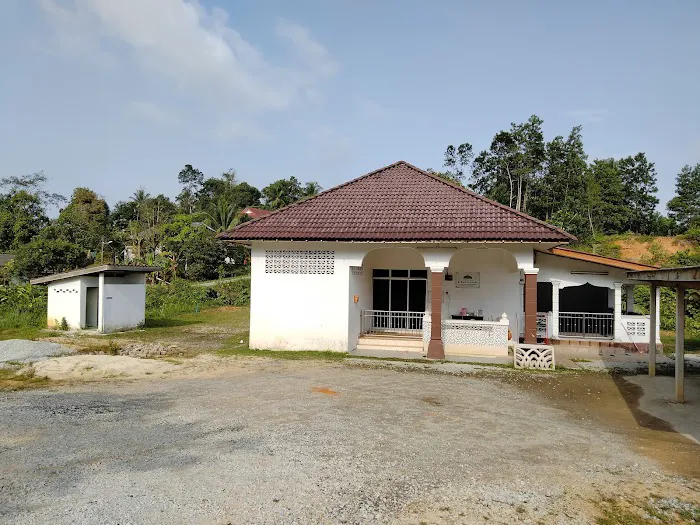 Surau Al Falah Pak Kancil Picture 2