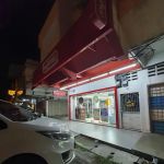 myNEWS (Maru Kafe) @ Taman Ros, Teluk Intan Perak