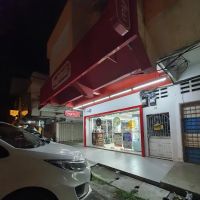 myNEWS (Maru Kafe) @ Taman Ros, Teluk Intan Perak ico
