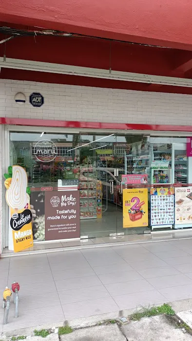 myNEWS (Maru Kafe) @ Taman Ros, Teluk Intan Perak Picture 7