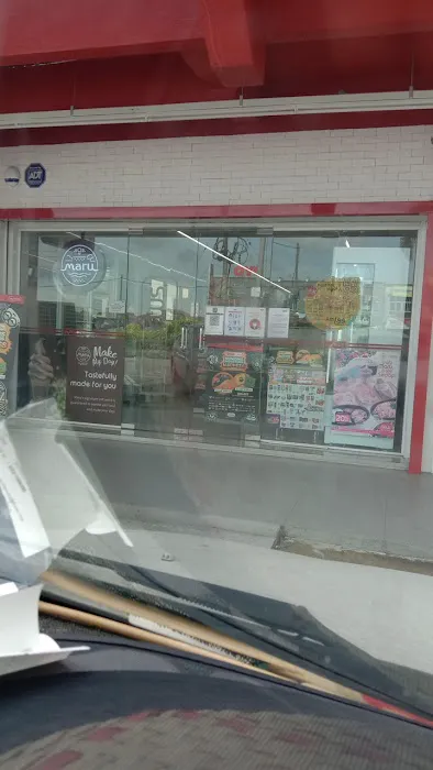 myNEWS (Maru Kafe) @ Taman Ros, Teluk Intan Perak Picture 2