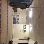 Surau Kampung Pak Kancil Dalam
