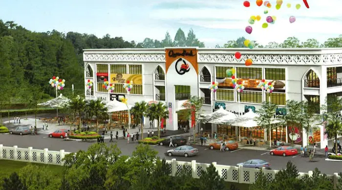 QueensPark SportzCity & Boulevard Picture 8