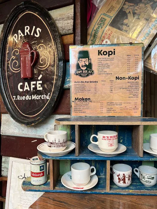 Kopi Bulat Picture 2
