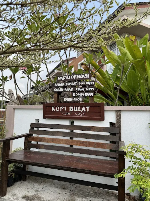Kopi Bulat Picture 5