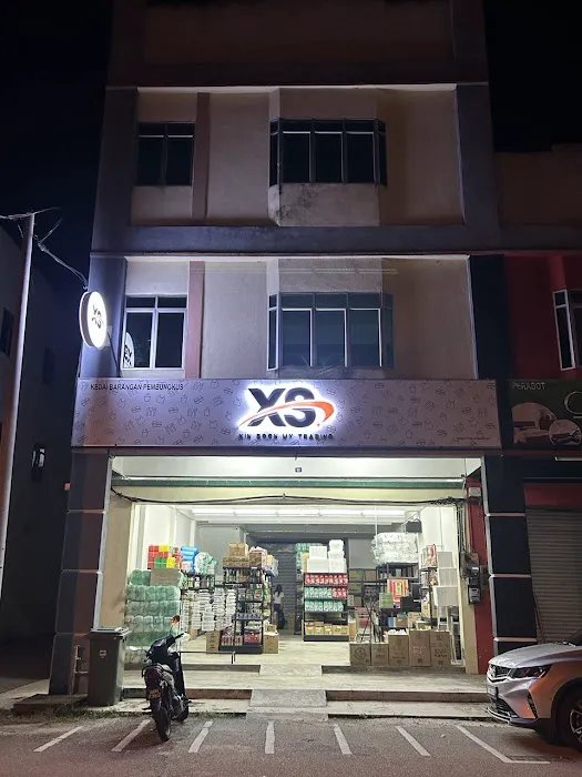 XIN SOON MY TRADING Picture 8