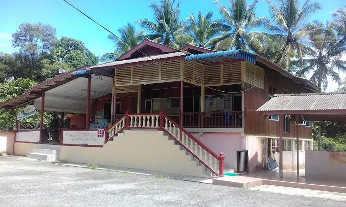 Masjid Kampung Padang Picture 3