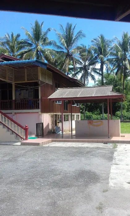 Masjid Kampung Padang Picture 1
