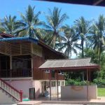 Masjid Kampung Padang