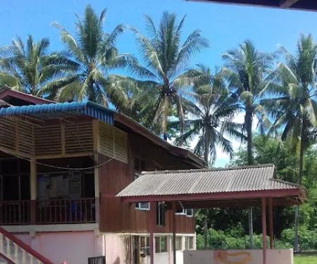 Masjid Kampung Padang