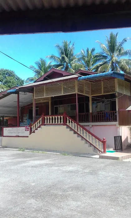 Masjid Kampung Padang Picture 2