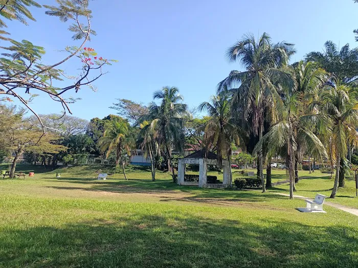 Taman Wawasan Recreational Park Picture 6