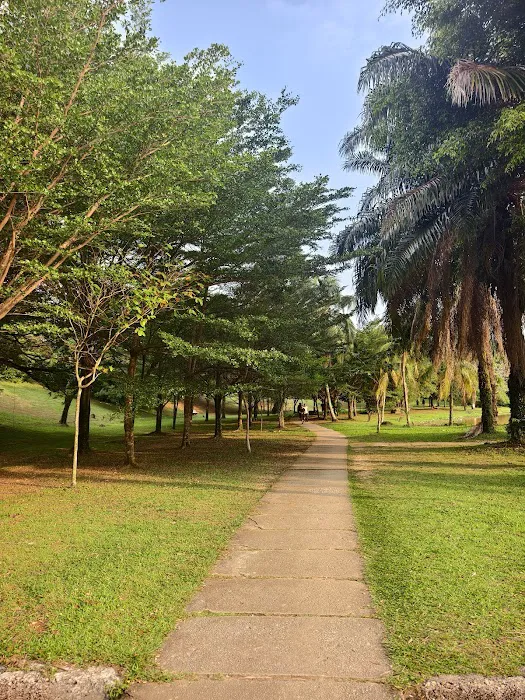 Taman Wawasan Recreational Park Picture 7