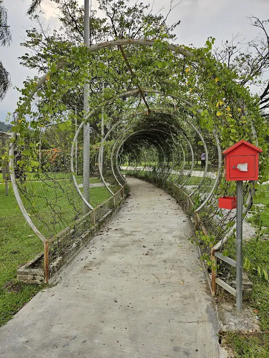 Taman Wawasan Recreational Park Picture 9