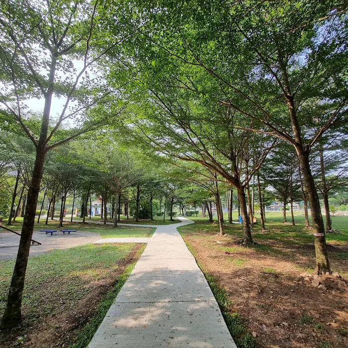Taman Wawasan Recreational Park Picture 10