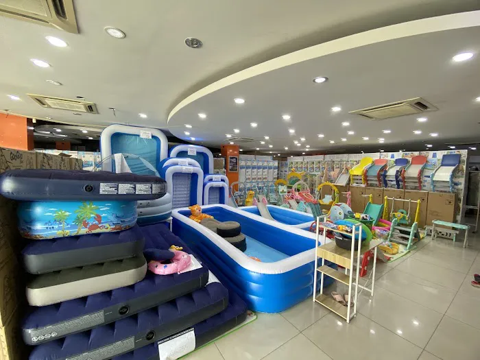 Biosys Solution Sdn. Bhd. Picture 10
