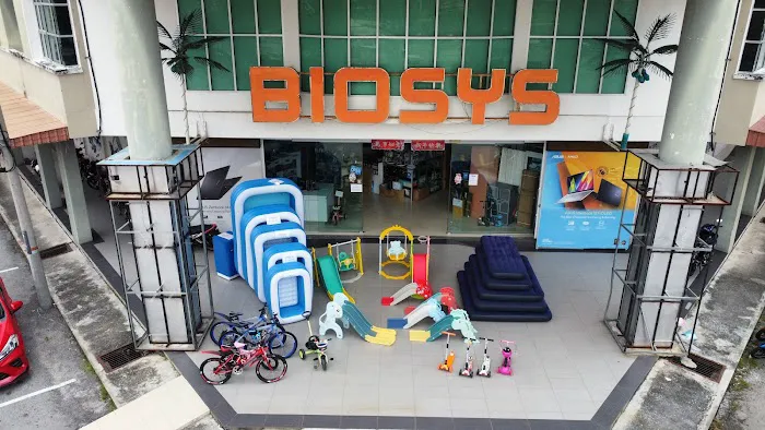 Biosys Solution Sdn. Bhd. Picture 5