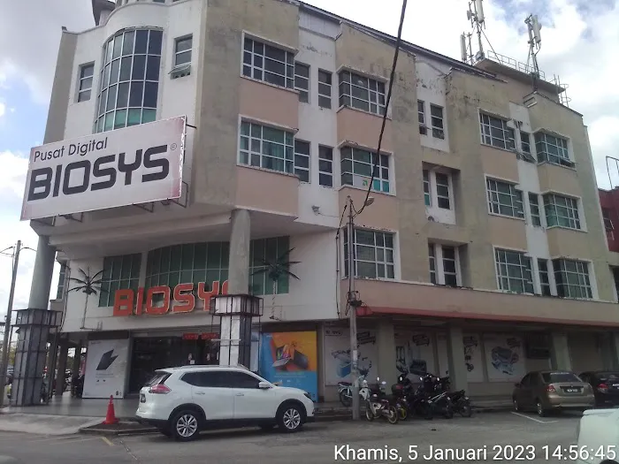 Biosys Solution Sdn. Bhd. Picture 3