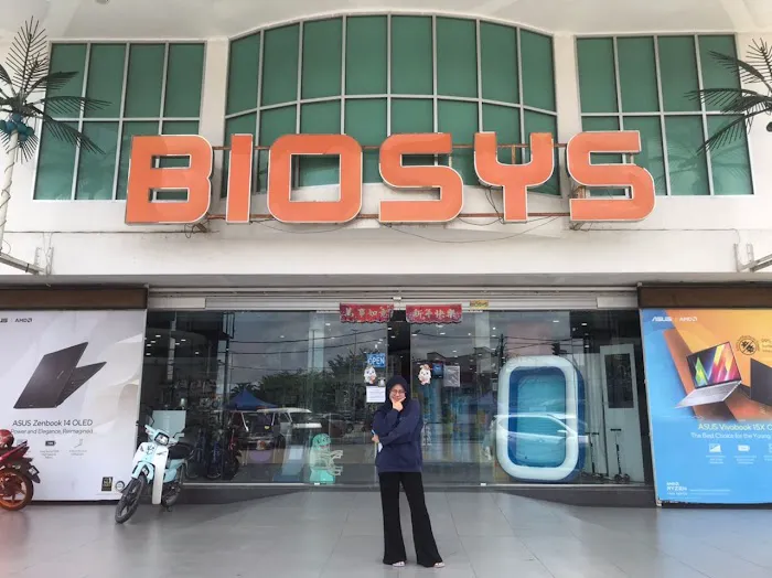Biosys Solution Sdn. Bhd. Picture 4