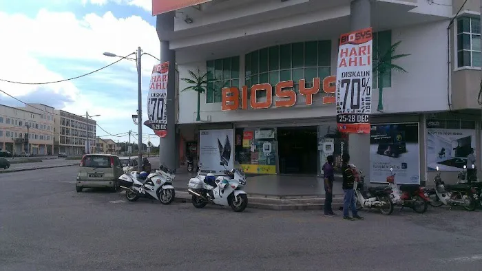Biosys Solution Sdn. Bhd. Picture 1