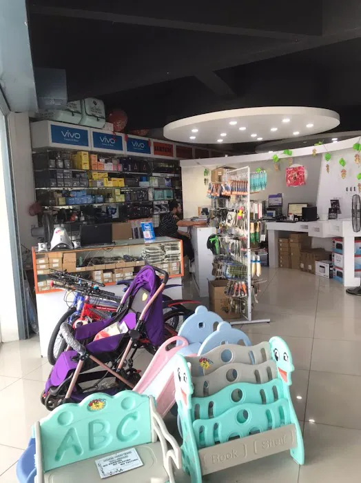 Biosys Solution Sdn. Bhd. Picture 6