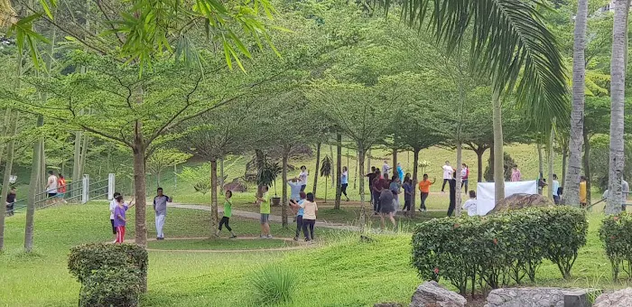 Energy Bagua Tmn Wawasan Picture 6
