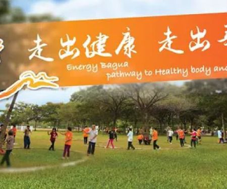 Energy Bagua Tmn Wawasan