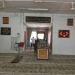Permaisuri Old Mosque