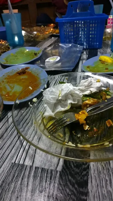 Kedai Makan Kak Rashimah Picture 2