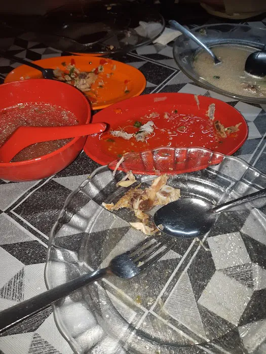 Kedai Makan Kak Rashimah Picture 3