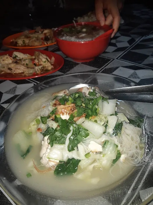 Kedai Makan Kak Rashimah Picture 1