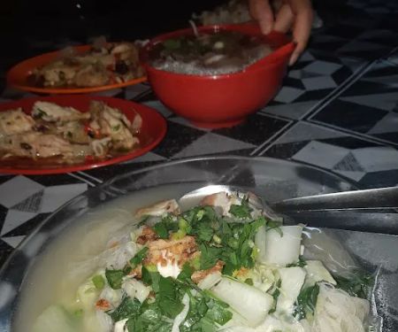 Kedai Makan Kak Rashimah
