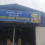 Kedai runcit sakina sinar enterprise