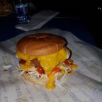 Ameer Burger Garage
